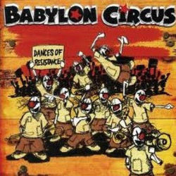 My Friend by Babylon Circus