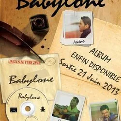 Djewal Intro Tab by Babylone
