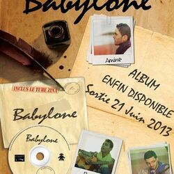 Djewal Intro by Babylone