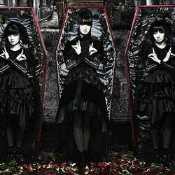 Gimme Chocolate Chords by BABYMETAL