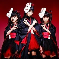 Headbanger Chords by BABYMETAL