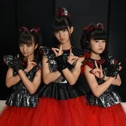 Love Machine Tab by BABYMETAL