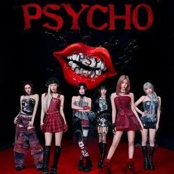 Psycho (Ver2) Chords by BABYMONSTER