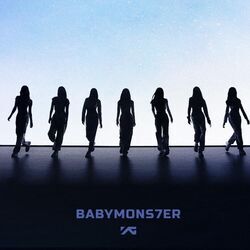 Dream Chords by BABYMONSTER