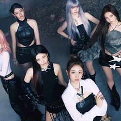 BABYMONSTER chords for Psycho