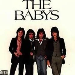 You Got It Bass Tab by The Babys