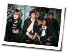 Dr No Chords by Babyshambles