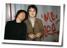 Fuck Forever Chords by Babyshambles