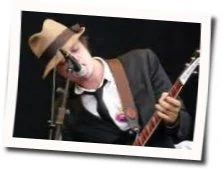Man Who Came To Stay Chords by Babyshambles