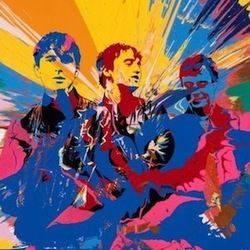 After Hours Chords by Babyshambles
