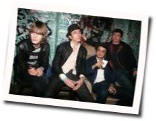 Dr No Chords by Babyshambles