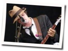 Man Who Came To Stay Tabs by Babyshambles