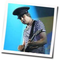 Nothing Comes To Nothing Chords by Babyshambles