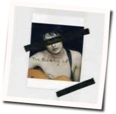 Sedative Chords by Babyshambles