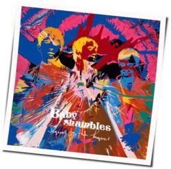 The Very Last Boy Alive Chords by Babyshambles
