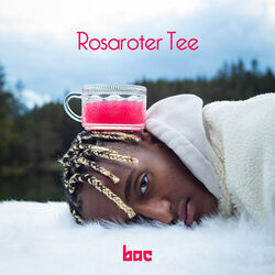 Rosaroter Tee Chords by Bac