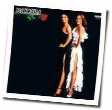 Feel Me Chords by Baccara