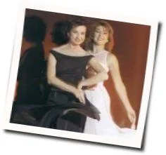 Somewhere In Paradise Chords by Baccara