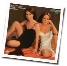 Gimme Gimme More Chords by Baccara