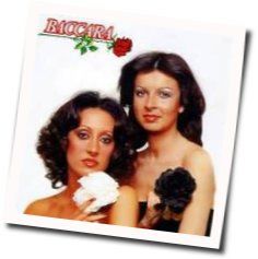Women To Women Chords by Baccara