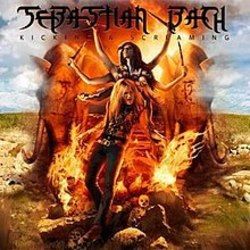 I'm Alive Chords by Sebastian Bach