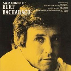 Hasbrook Heights Ukulele Chords by Burt Bacharach