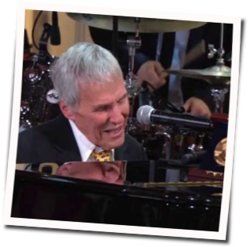 What The World Needs Now Is Love Chords by Burt Bacharach