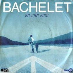 Pierre Bachelet chords for En lan 2001
