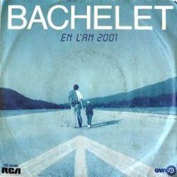 En Lan 2001 by Pierre Bachelet