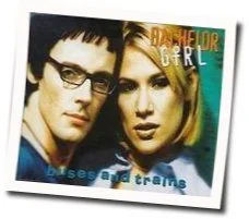 Buses And Trains Chords by Bachelor Girl