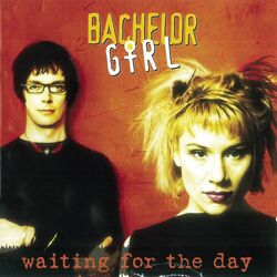 You Are Afraid by Bachelor Girl