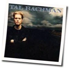 Darker Side Of Blue Chords by Tal Bachman