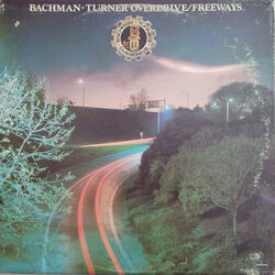 Can We All Come Together by Bachman-Turner Overdrive