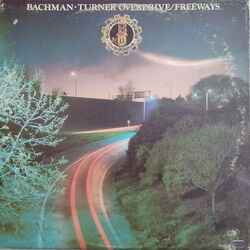 Can We All Come Together Chords by Bachman-Turner Overdrive