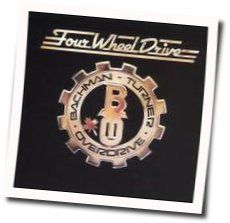 She's A Devil Chords by Bachman-Turner Overdrive