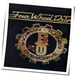 She's Keepin Time Chords by Bachman-Turner Overdrive