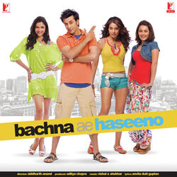 Aahista Aahista Chords by Bachna Ae Haseeno