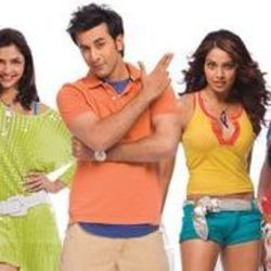 Khuda Jaane Chords by Bachna Ae Haseeno