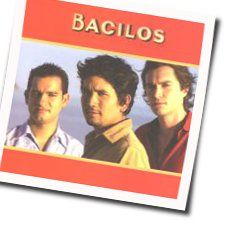 Contigo Se Va Chords by Bacilos