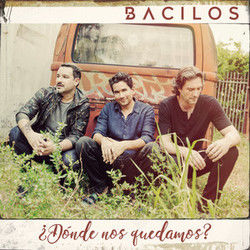 La Última Bala Chords by Bacilos