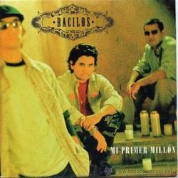 Mi Primer Millon Chords by Bacilos