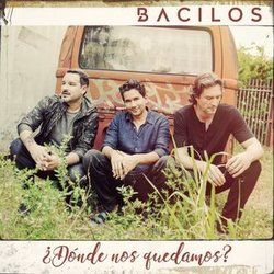 Perderme Contigo Chords by Bacilos