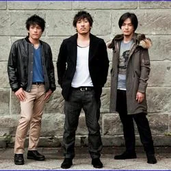 Kiiro 黄色 Chords by Back Number