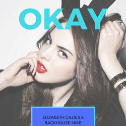 Okay Chords by Backhouse Mike