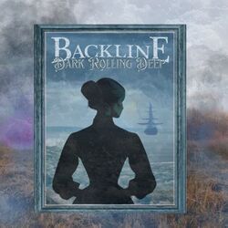 Backline chords for Dark rolling deep