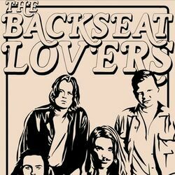 Words I Used Chords by The Backseat Lovers