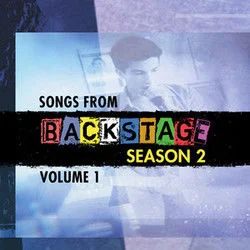 Blue Bird Chords by Backstage Cast