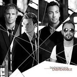Downpour (Ver2) Chords by Backstreet Boys
