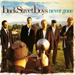 Poster Girl Chords by Backstreet Boys
