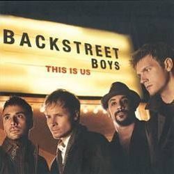 Bye Bye Love by Backstreet Boys